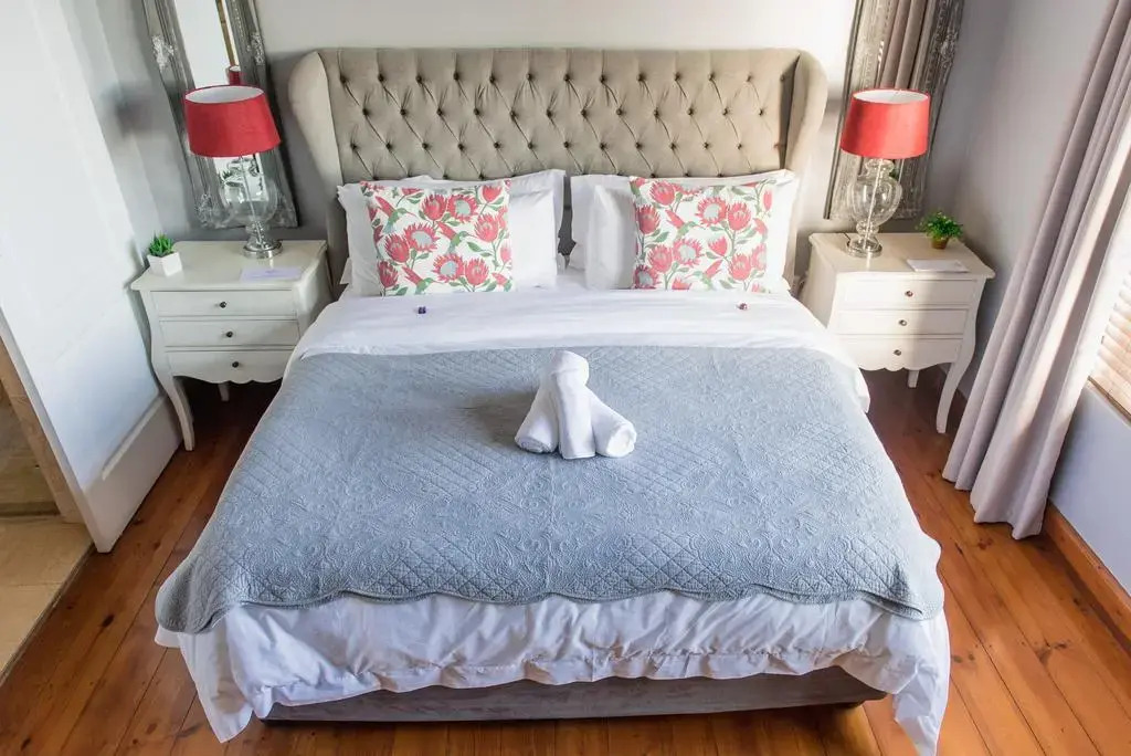 Le Port Guesthouse