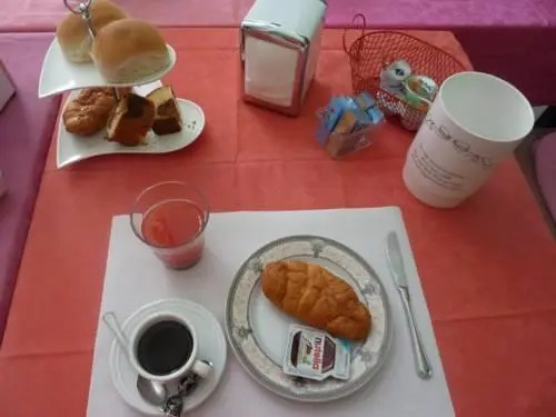 Albergo Junior
