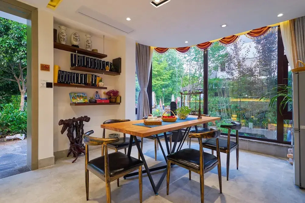Westlake Phoenixtree Homestay