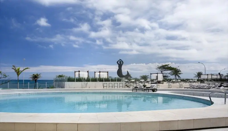Hotel Nacional Rio de Janeiro