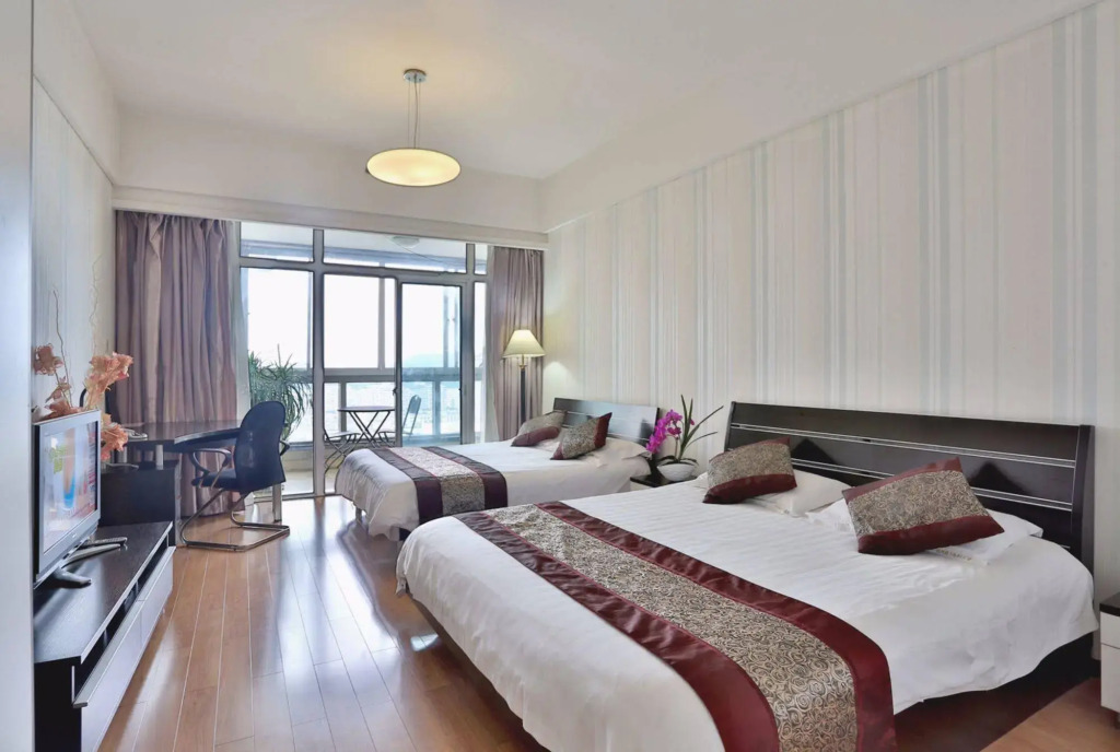 Youzi Apartment Hotel (Hangzhou West Lake Dongfang Jinzuo)