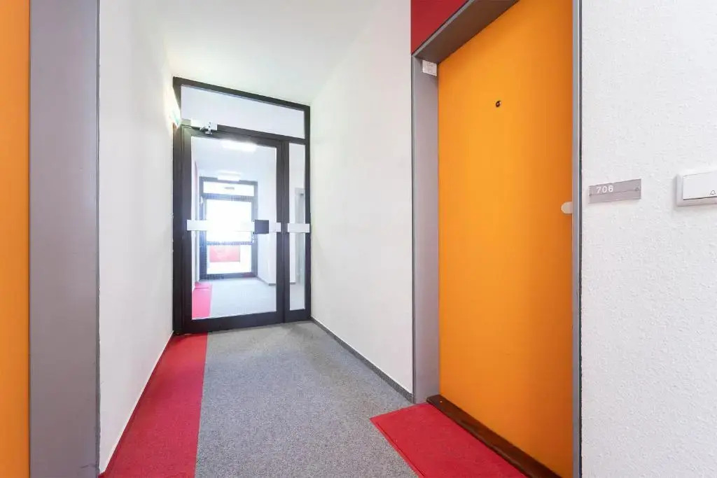 Berolina Wohnung 706