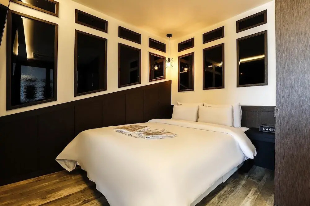 Oido Sea Hi Hotel