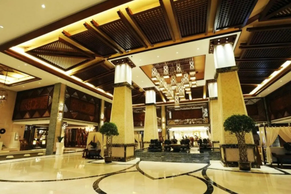 Haily Binya Resort & Spa