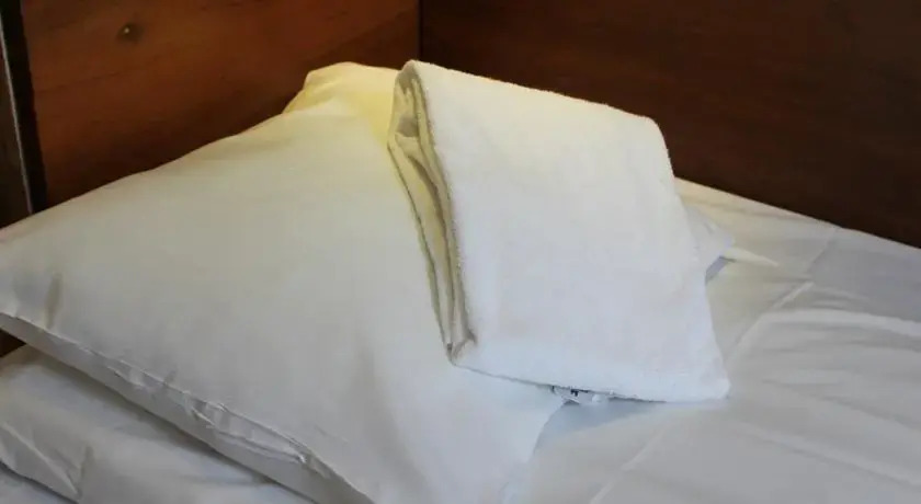 City Apartment Hotel