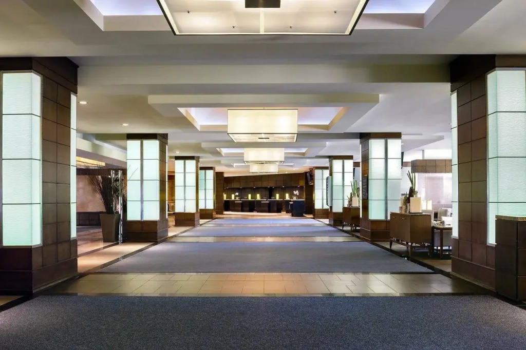 The Westin Harbour Castle, Toronto