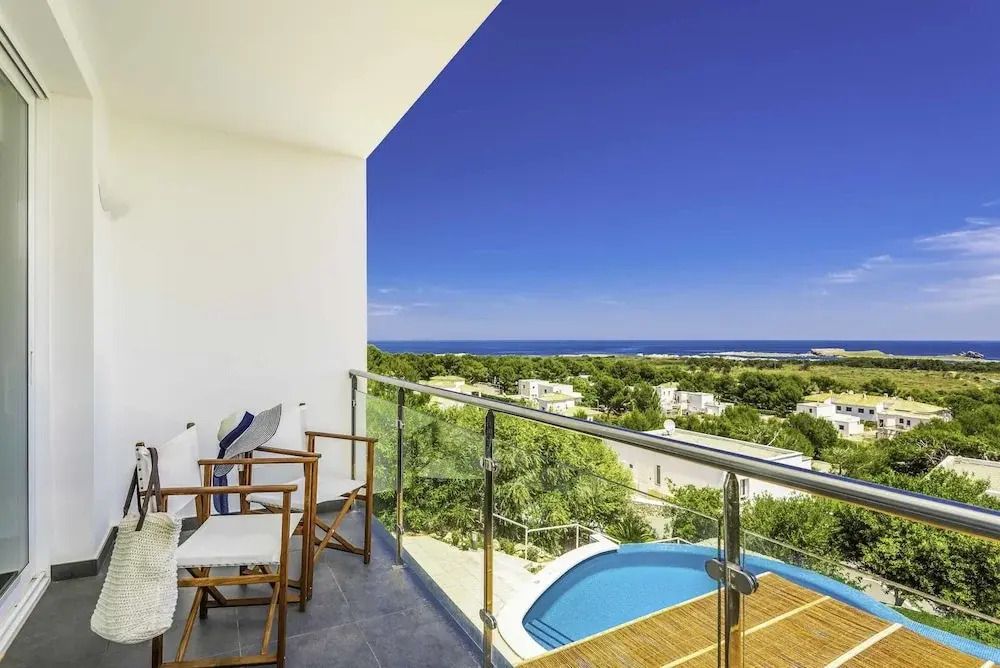 Villa Tin Dos