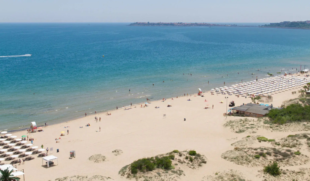 Europe Hotel & Casino All Inclusive