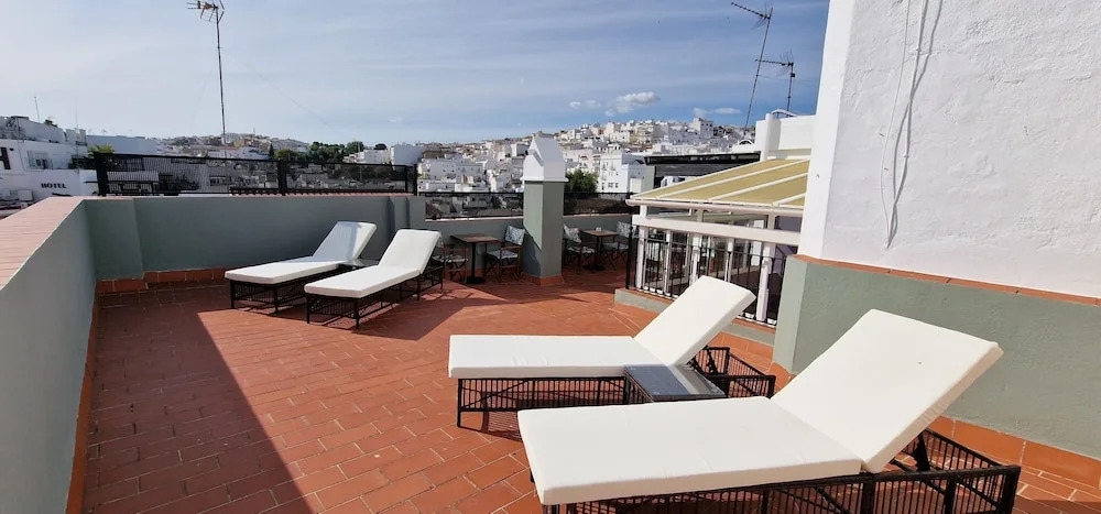 Boutique Suites