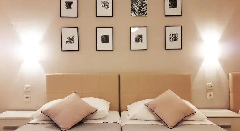 Hotel Orion