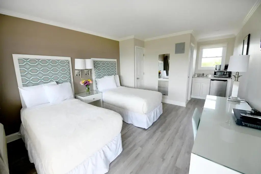 Bayview Resort