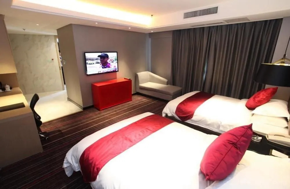 Xidu Hotel