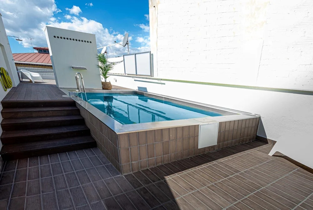 Barcelona Touch Apartments - Rosich