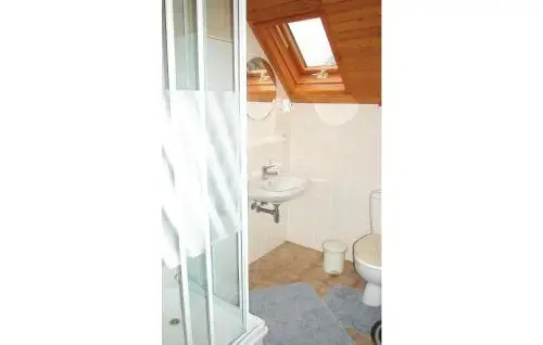 Apartment Büllingen 187