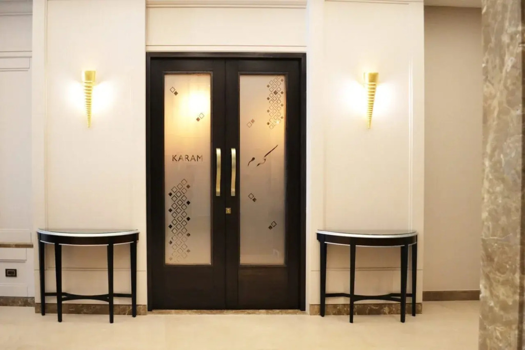 Ambassador, a Boutique Hotel