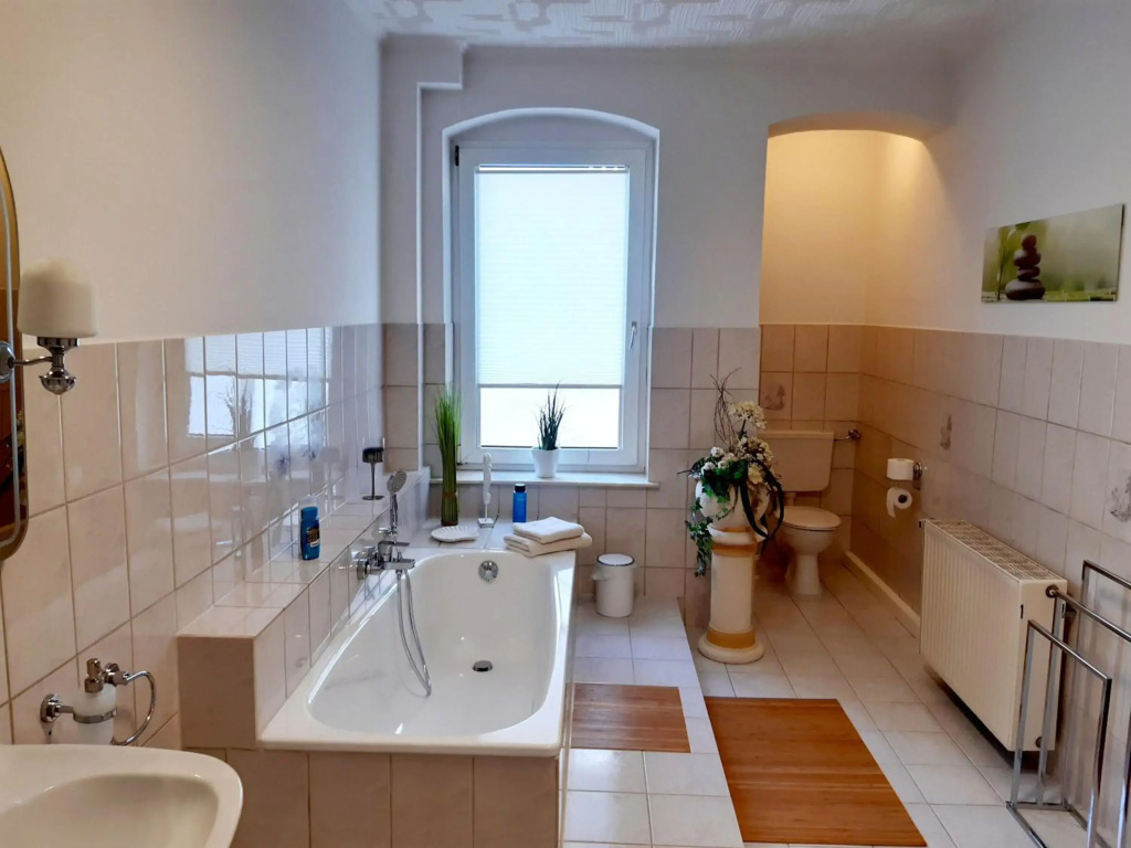 Ferienwohnung Familie Schmidt