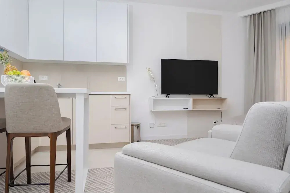 Kondo Hotel Allure
