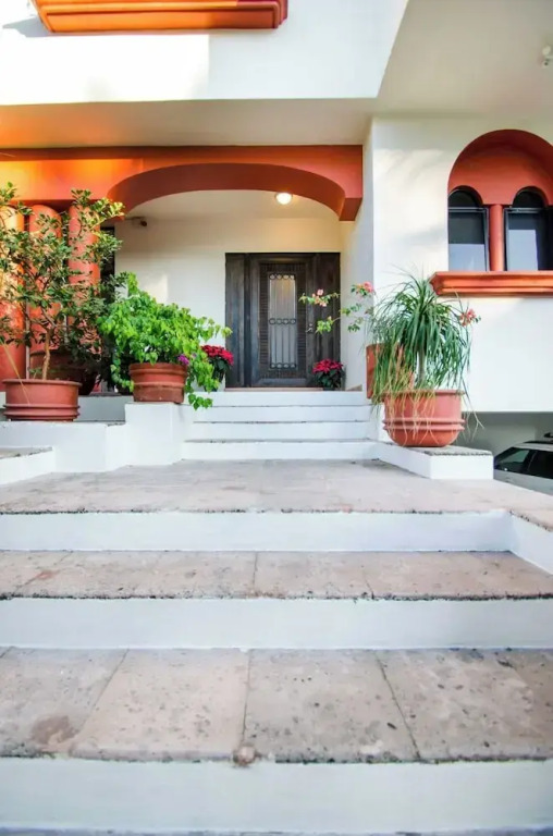 Marina Vallarta Casa Gallos