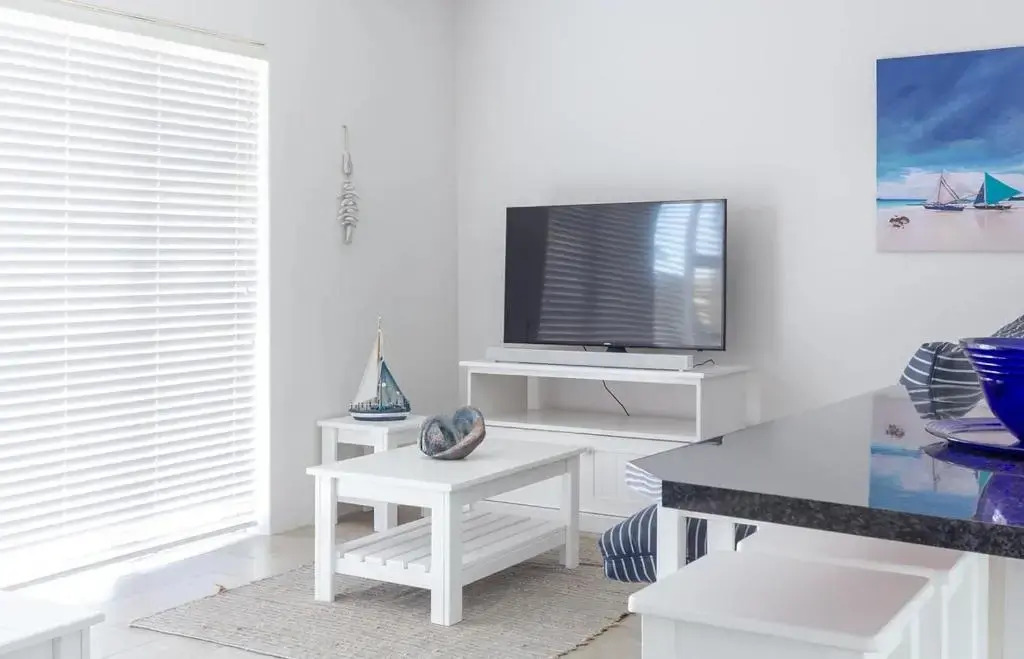 10 on Aquavista Addo River View Villa