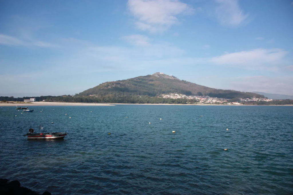Parque de Campismo Orbitur Caminha