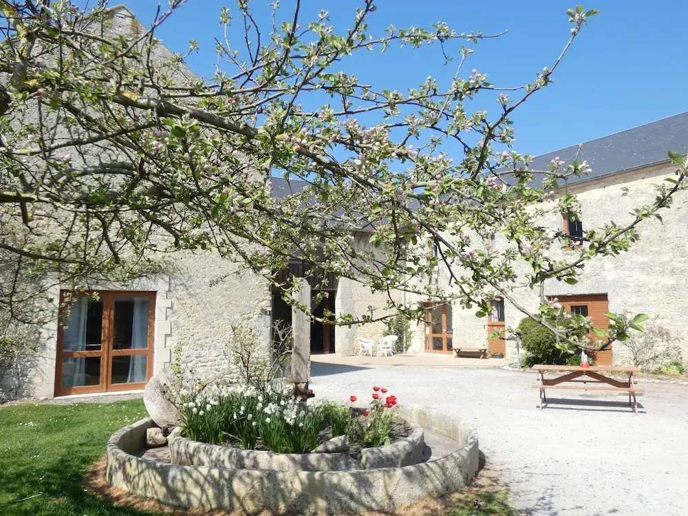 Hôtel Restaurant le clos de l Ancien Pressoir