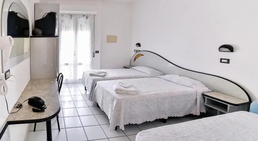 Hotel Rondinella