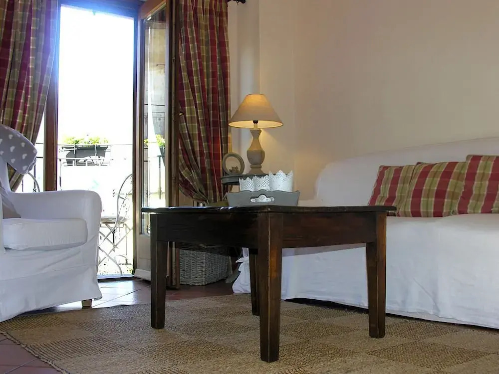 Il Molo Di Hotel Villa Aurora