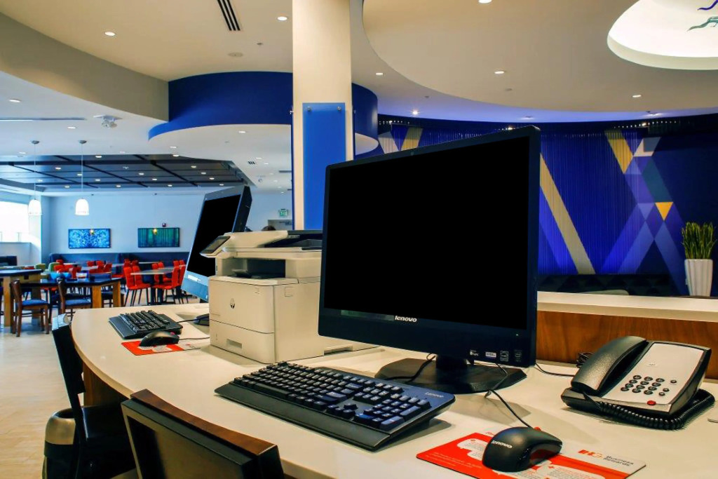 Holiday Inn Express & Suites Downtown Louisville by IHG