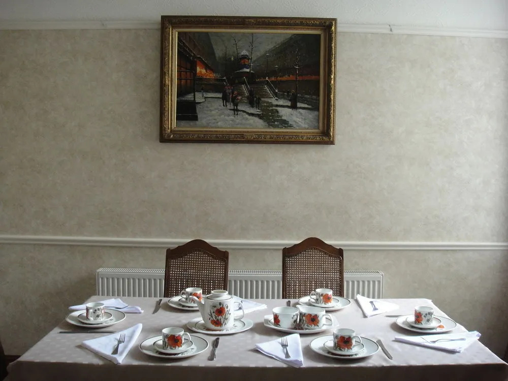 Bankside B&B