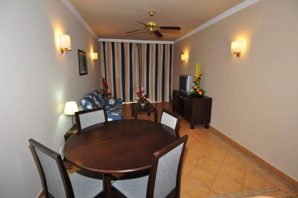 Hotel LIVVO Jandía Golf