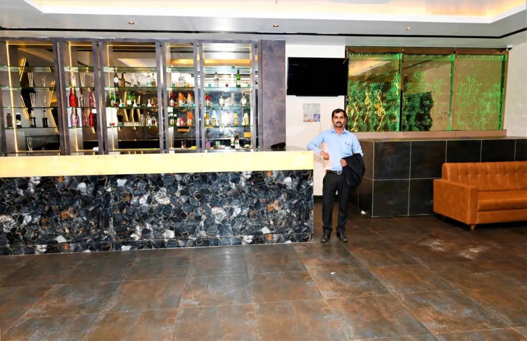 Hotel Pradeep Star Inn