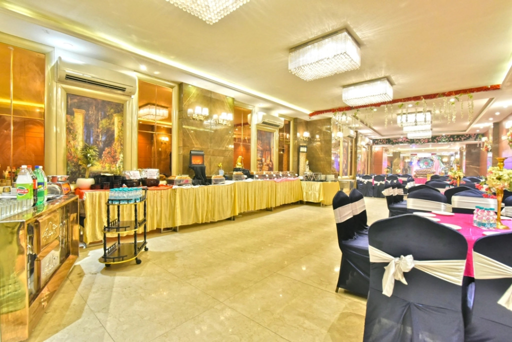 Hotel Highland Inn
