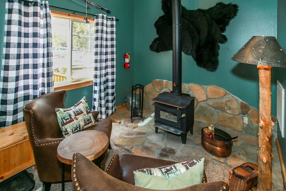 Imperial Getaway-1847 by Big Bear Vacations