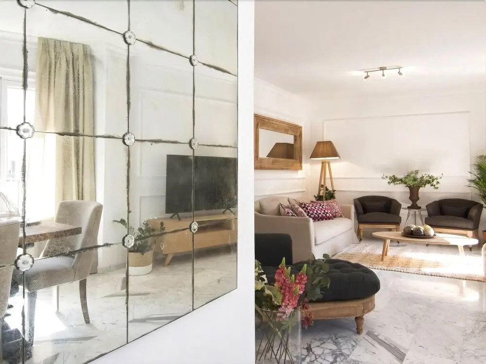 Chezmoihomes Glow And Elegance 4Br Retreat