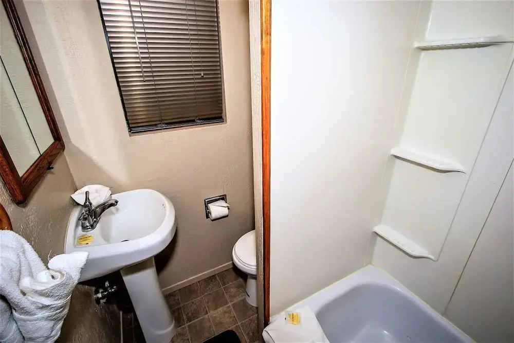 Beary Fun Escape-1445 by Big Bear Vacations
