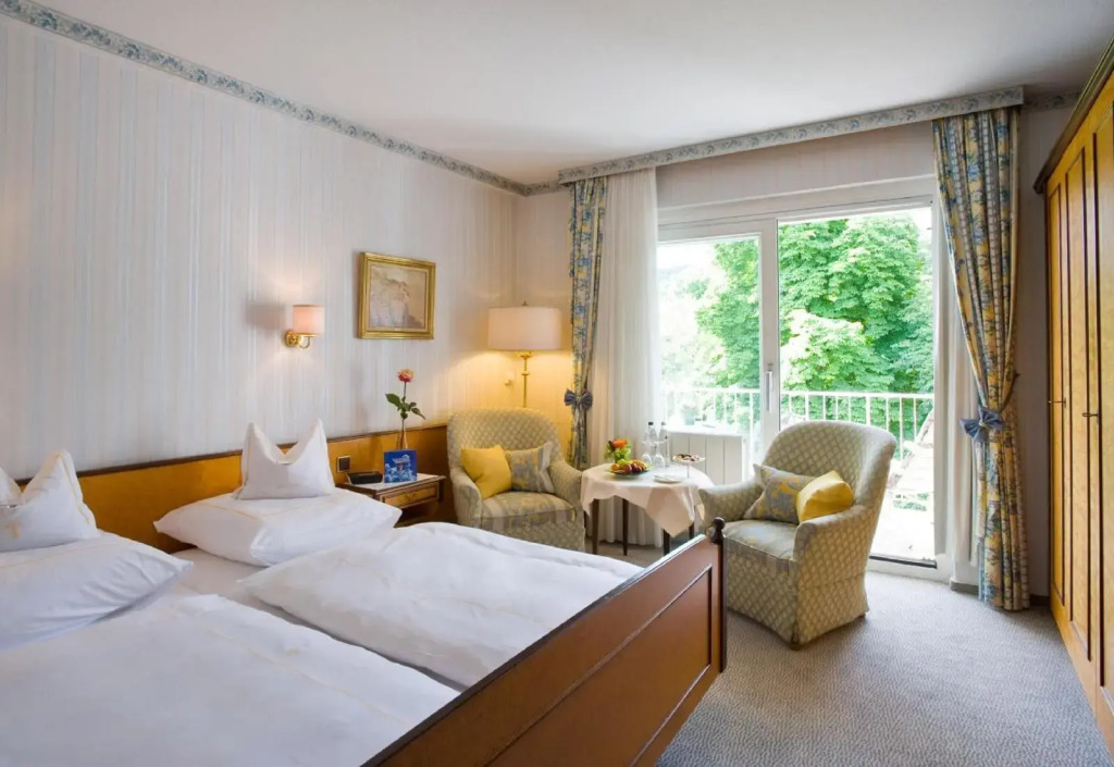 Privat-Hotel Villa Aurora