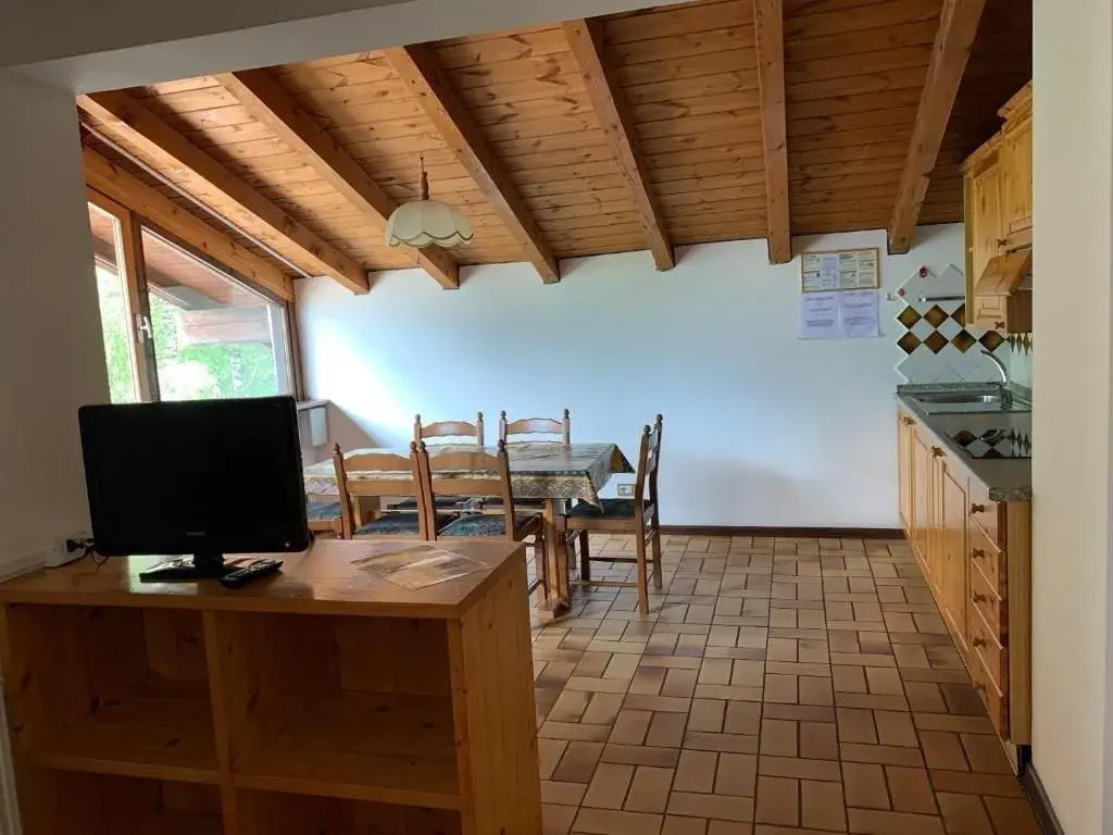 Park Hotel Villa Trunka Lunka