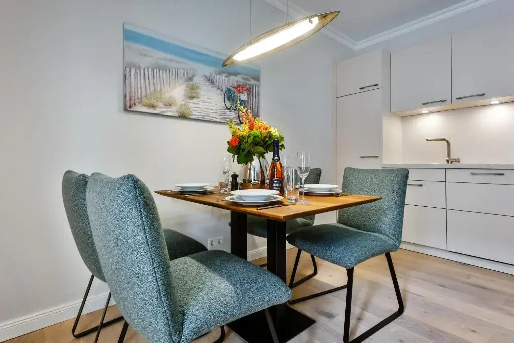 Logierhaus Jonna Whg 07