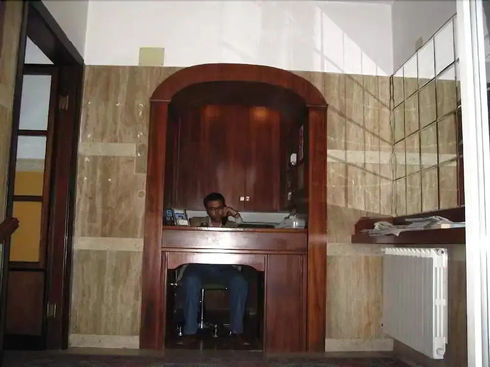 Hotel Villa Porpora