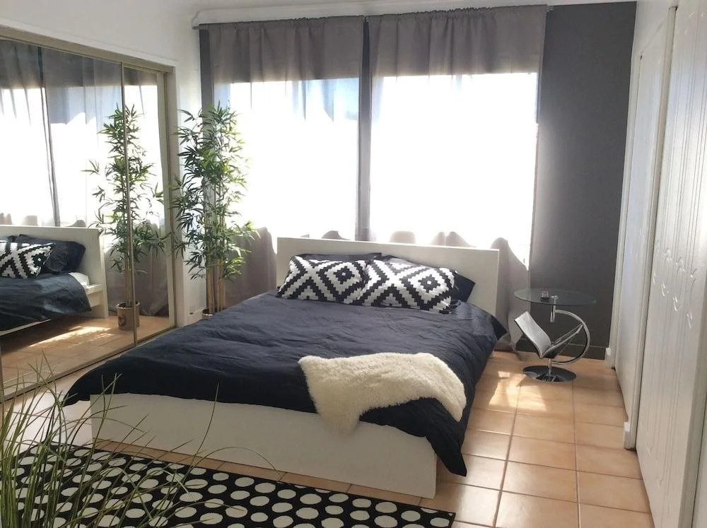 Spacious Downtown Condo