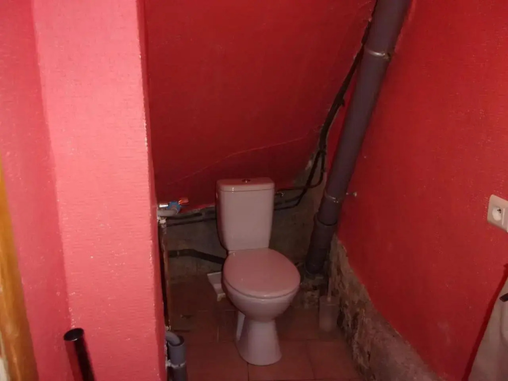 triplex douillet