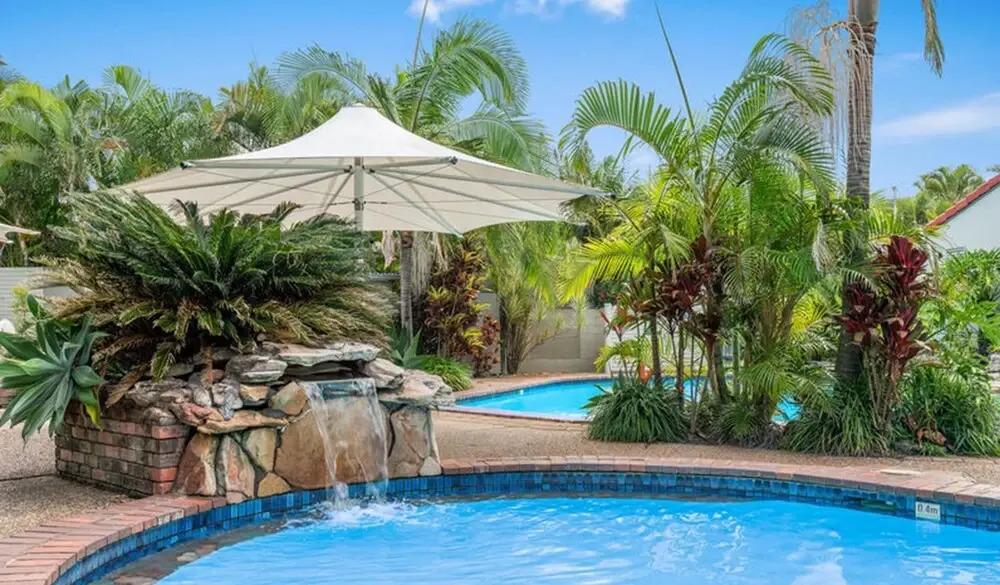 Nautilus Resort Apartment 162 Solitary Islands Way 8