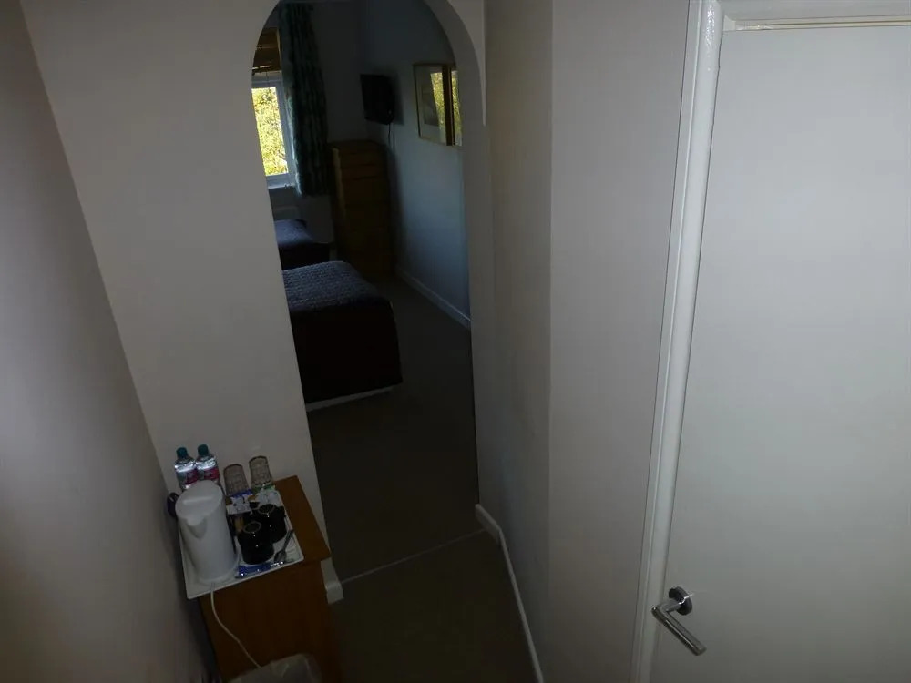Waters Reach Guest House