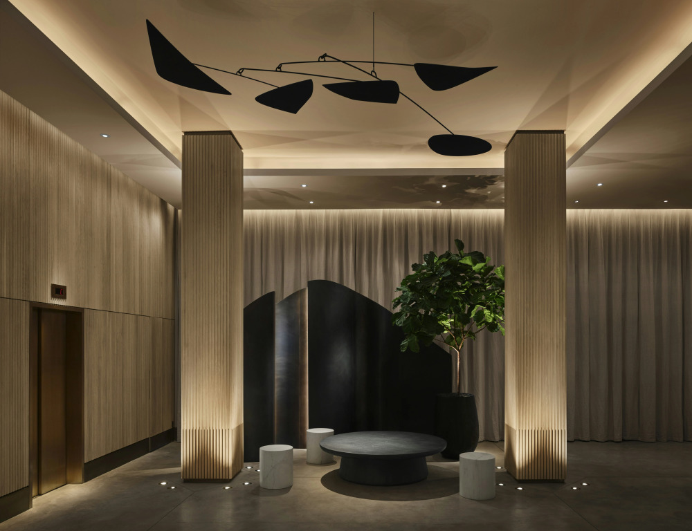 11 Howard, New York, a Member of Design Hotels