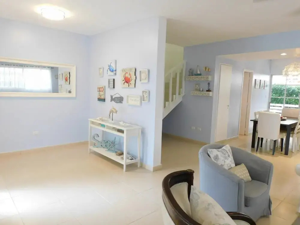Villa Caracol Beach House on Playa Bavaro Punta