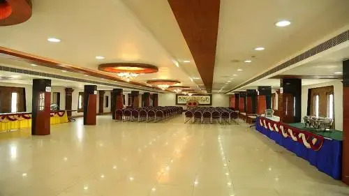 Hotel Vijetha Inn