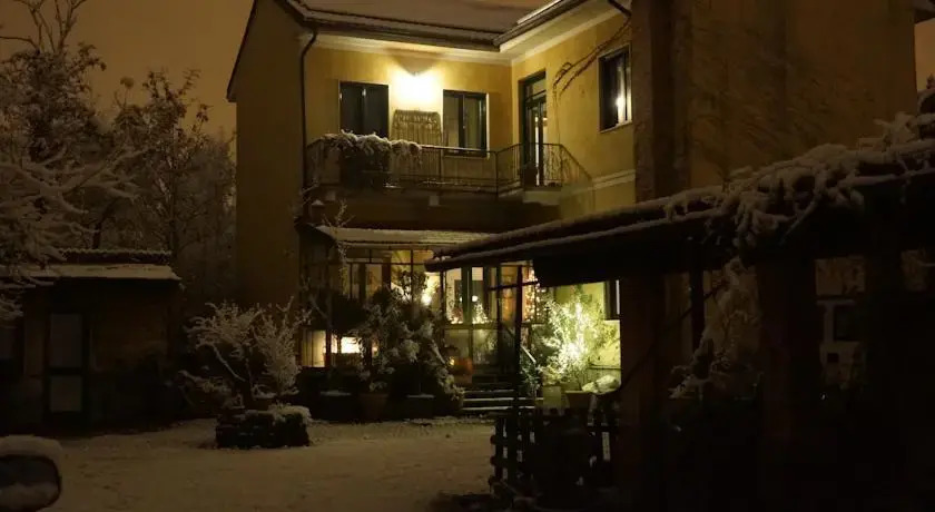 B&B Atmosfera Di Stagione