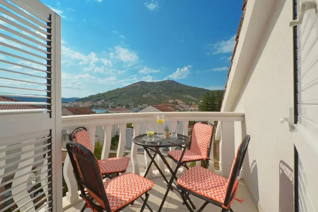 Villa Maros