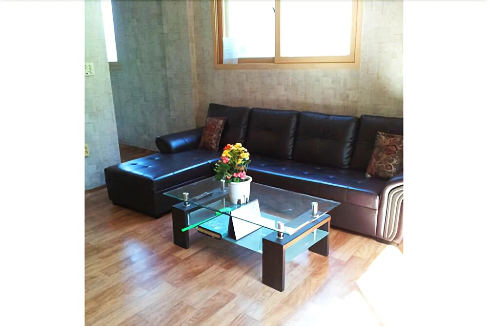 Yeoju Pure Stream Pension