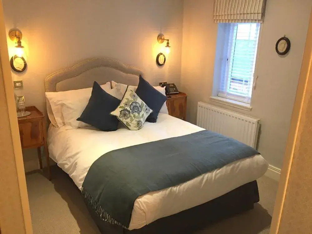 Bedford Arms Hotel